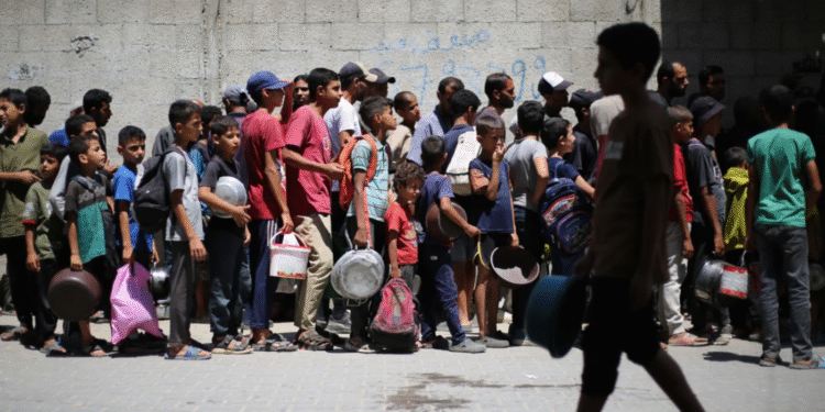 Məşhur israilli professor: “İsrail Qəzzada soyqırımı törədir”