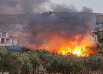 Sionist ordusunun Cənub Livana PUA hücumları – şəhidlər və yaralılar var