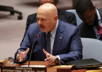 «Karim Xan öz işini gördü» – Beynəlxalq Cinayət Məhkəməsinin qurucu baş prokuroru məhkəməyə edilən təhdidlərə münasibət bildirib