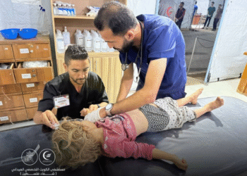 Qəzzada daha bir qanlı gün: İşğalçı İsrail ordusu hücumlarını davam etdirir, aclıq böhranı dərinləşir