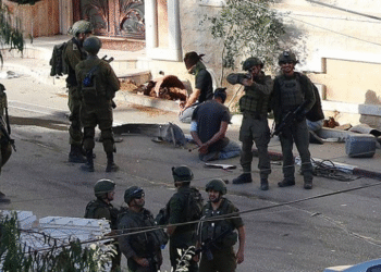 İşğalçı gülləsinə tuş gələn gənc şəhid oldu – Cənin vilayətinin Yabəd qəsəbəsində