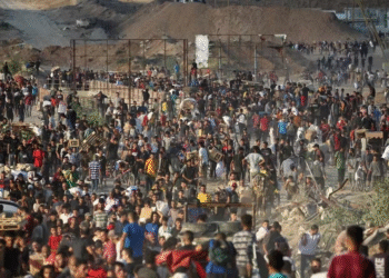 Mossad rəhbəri Vaşinqton səfərində ABŞ-dan Qazadan etnik təmizləmə üçün kömək istəyir