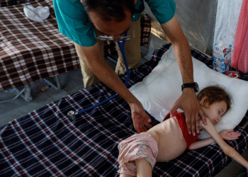 İsrailin tətbiq etdiyi aclıq səbəbindən Qəzza kütləvi ölüm həddindədir