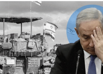 “Gideon arabaları”… Qəzzada qələbə istəyirdi, amma tükənmə ilə nəticələndi