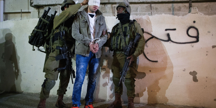 Belçika polisi Qəzzada hərbi cinayətlərdə ittiham olunan israilli əsgərləri həbs edib