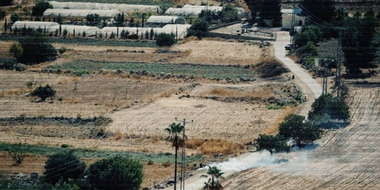 İşğalçı rejim fələstinliləri öz torpaqlarından çıxarmaq üçün su qıtlığını necə silaha çevirir?