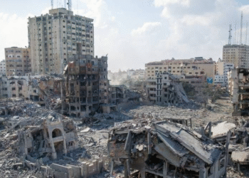 İsrailli hərbi analitik: Qəzzadakı məhəllələrin dağıdılması mənasız bir qisas əməliyyatıdır və Tövrat xarakteri daşıyır