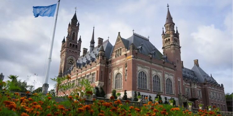 Braziliya İsrailə qarşı Cənubi Afrikanın İCJ-dəki soyqırım iddiasına qoşulur