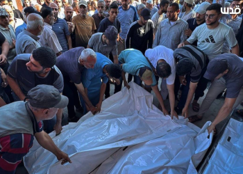 Həmas: Qəzzaya qarşı təcavüzü dayandırmaq üçün səylərimizi davam etdiririk və işğalçının hər hansı şübhəli layihəsini rədd edirik