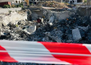 İşğalın İordan çayının qərb sahilində təzahürləri: basqınlar, həbslər, dağıntılar və yeni məskunlaşma məntəqələri