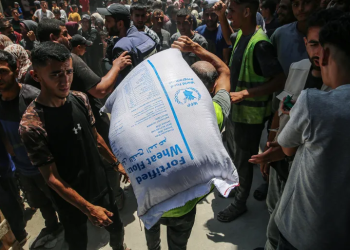 Qəzzada “qarşısıalınmaz fəlakət” xəbərdarlığı – Albanese İsrailin cəzalandırılmasını tələb edir