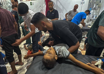 ABŞ-İsrail ölüm tələlərində 714 fələstinli şəhid olub