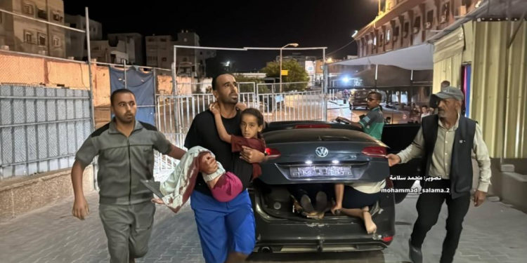 Beynəlxalq Sosiologiya Assosiasiyası Qəzzada soyqırıma görə İsrail Sosiologiya Assosiasiyasının üzvlüyünü dayandırdı