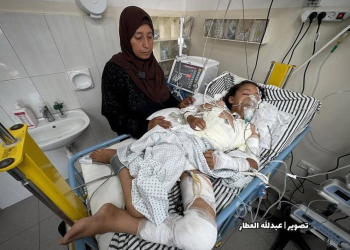 Onlarla şəhid və yaralı: Qəzzada məcburi köçkünlərin evlərinə və çadırlarına edilən hücumlar