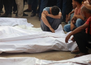 Qəzzə müharibəsi | Sağlamlıq və ərzaq sistemi çökür, atəşkəs danışıqları qeyri-müəyyən vəziyyətdədir