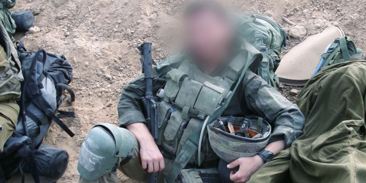 “Hamı ölməlidir”: İsrailli əsgər Qəzzadakı sərbəst atəş zonalarında mülki şəxslərin öldürülməsini təsvir edir