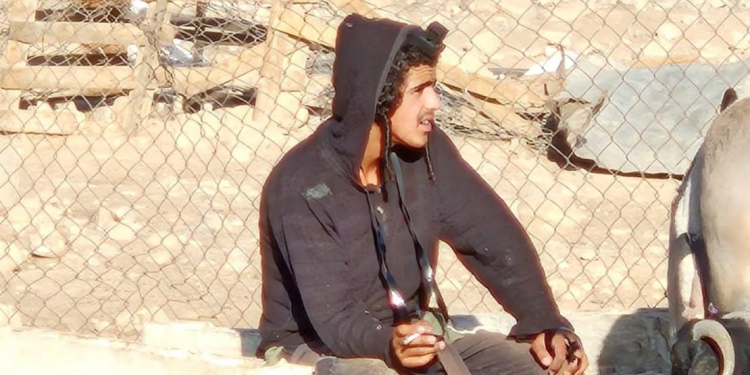 İşğal hücumlarını İordaniya vadisində artırır: evlərin və dükanların dağıdılması və məskunlaşma hücumları