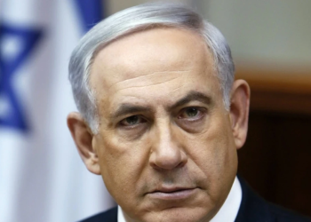 Netanyahu: “Gələcəkdə qurulacaq hər hansı bir Fələstin dövləti İsraili məhv etmək üçün platforma olacaq”