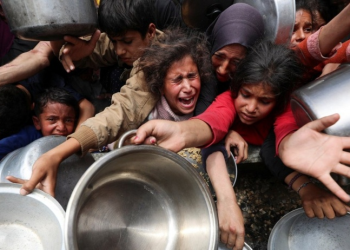 BMT-dən Qəzzada hamilə qadınlar və körpələrin ağır vəziyyəti ilə bağlı xəbərdarlıq