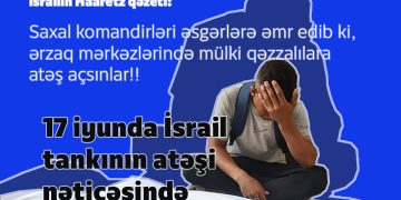 Dinc əhaliyə hücum