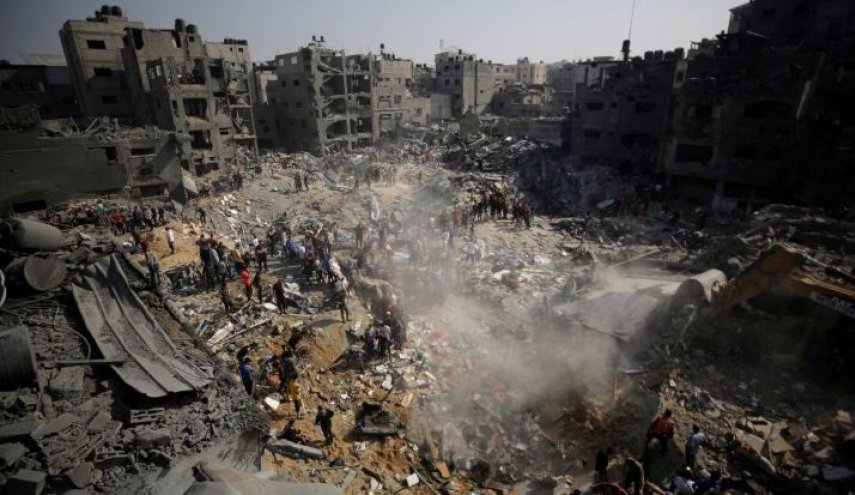 Qəzzə şəhidlərinin sayı 60933 nəfərə çatıb