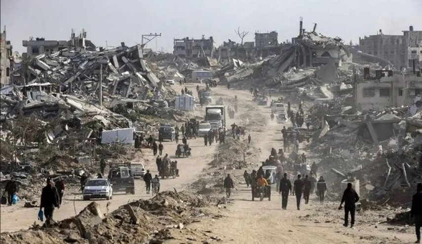 Qəzzədə şəhid olanların sayı 64 656 nəfərə çatıb