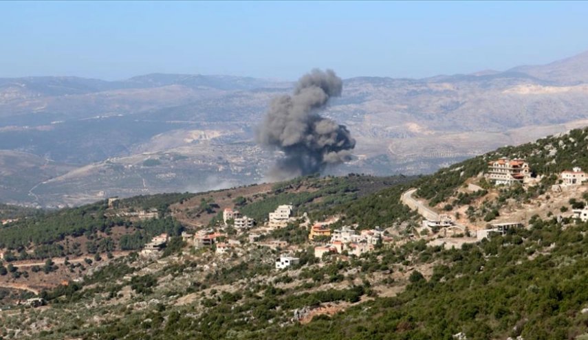 İsrail rejiminin Livanın cənubuna dron hücumu nəticəsində bir nəfər həyatını itirib