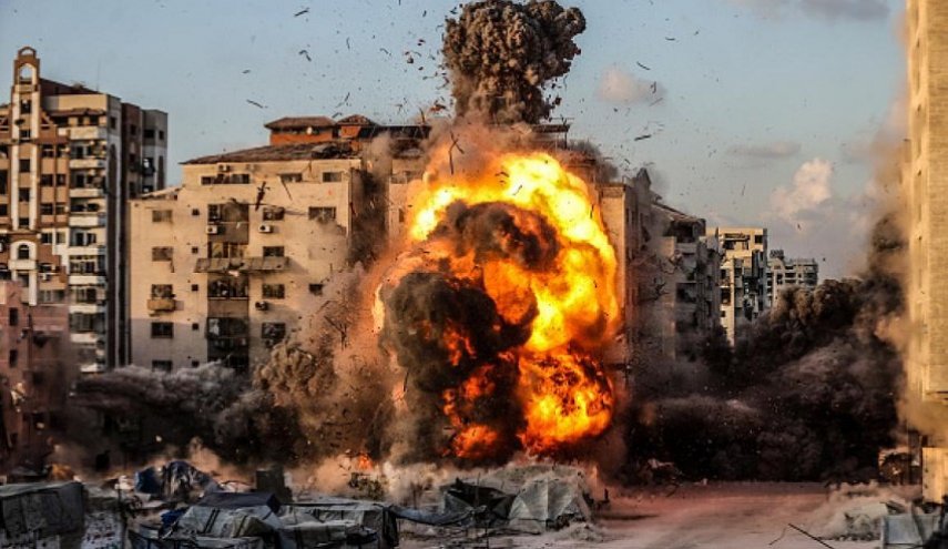 Qəzzədə soyqırım davam edir; əl-Rantisi Uşaq Xəstəxanası hədəfə alınıb